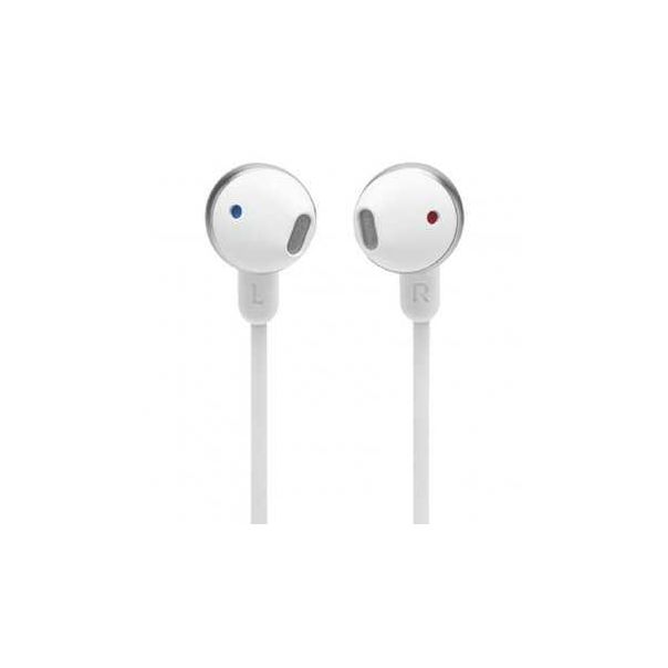 JBL Bluetooth slušalice Tune 215BT, bela - 129163