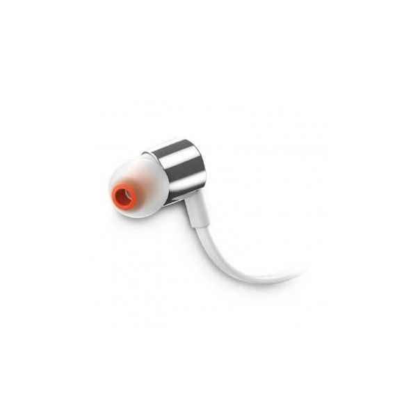 JBL Slušalice za telefon T210, siva - 129198