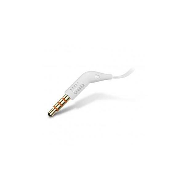 JBL Slušalice za telefon T210, siva - 129198
