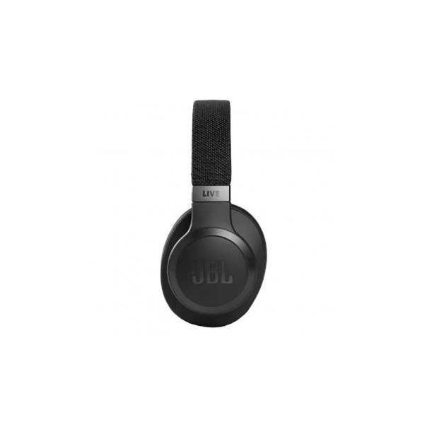 JBL Bežične slušalice Live 660NC, crna - 129234