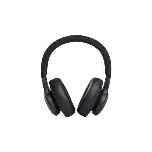 JBL Bežične slušalice Live 660NC, crna - 129234