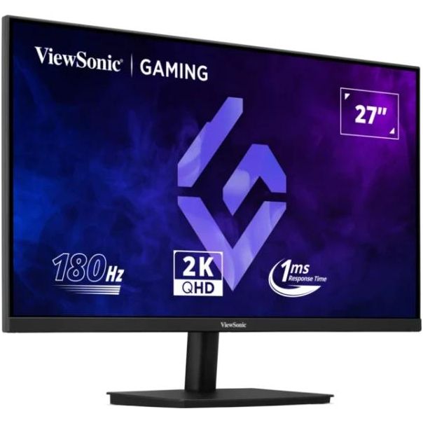 Monitor 27 Viewsonic VX27G1-2K 2560x1440/QHD/180Hz/IPS/1ms/2x HDMI/DP - EP2445670