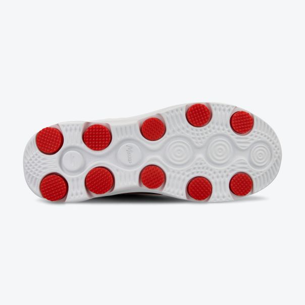 SKECHERS Patike go run 7.0 interval W - 129336-BKHP