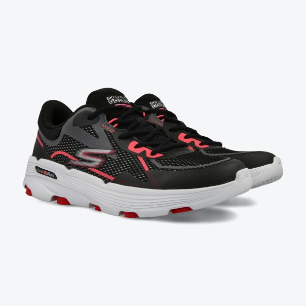 SKECHERS Patike go run 7.0 interval W - 129336-BKHP