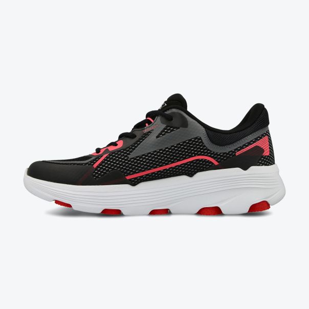 SKECHERS Patike go run 7.0 interval W - 129336-BKHP