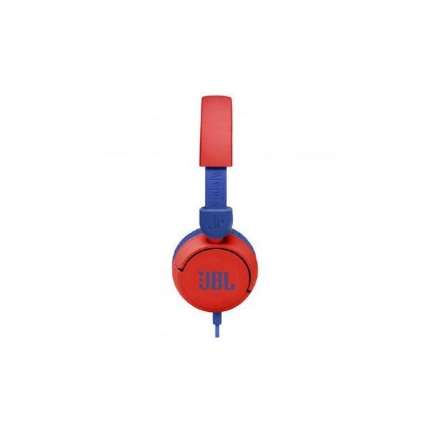 JBL Slušalica JR310, crvena/plava - 129387