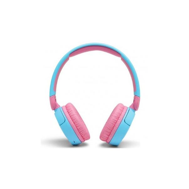 JBL Bežične slušalice Jr310BT, plava/roze - 129390