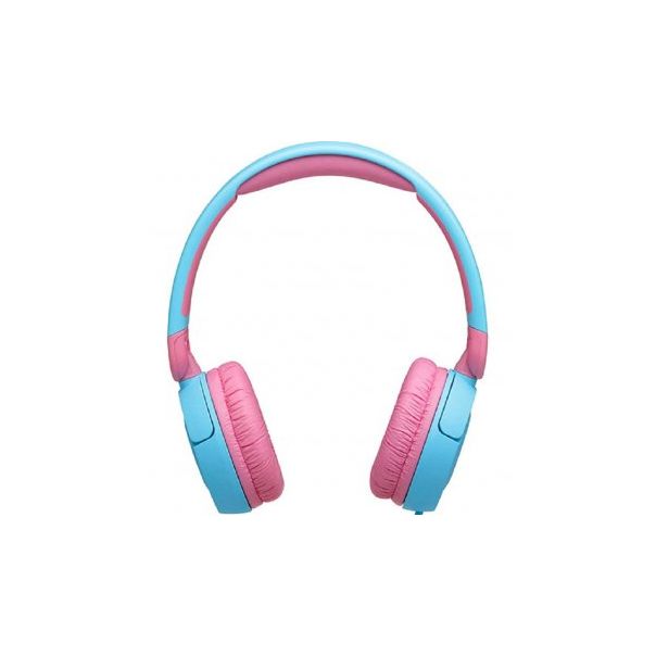 JBL Slušalice Junior R310, plave/roza - 129393