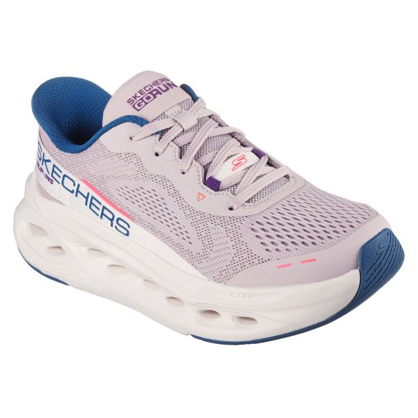 SKECHERS Patike slip-ins max cushioning glide-step  W - 129400-LAV