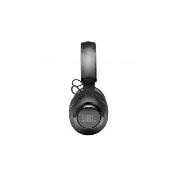 JBL Bluetooth slušalice CLUB 950NC, crna - 129420
