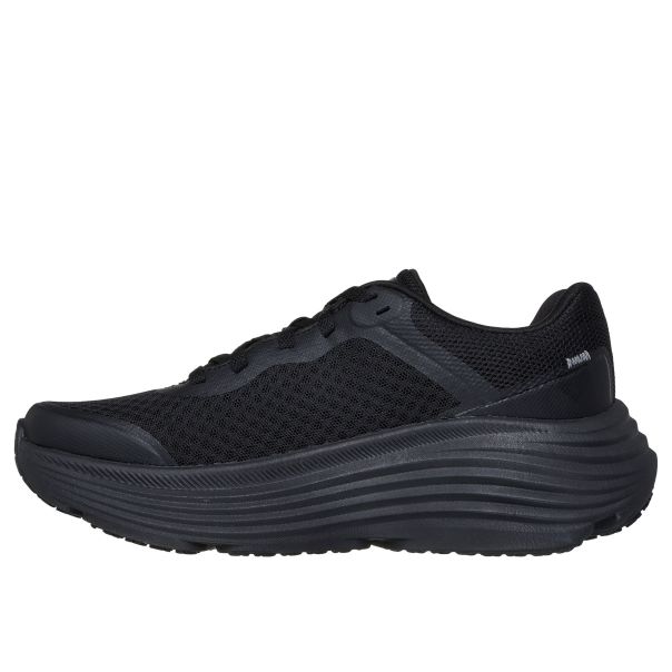 SKECHERS Patike max cushioning endeavour  W - 129470-BBK