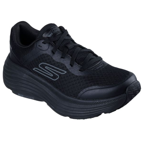 SKECHERS Patike max cushioning endeavour  W - 129470-BBK
