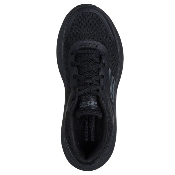 SKECHERS Patike max cushioning endeavour  W - 129470-BBK