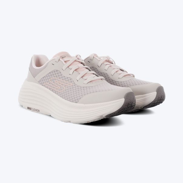 SKECHERS Patike max cushioning endeavour  W - 129470-NAT
