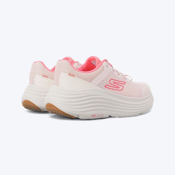 SKECHERS Patike max cushioning endeavour  W - 129470-PKCL