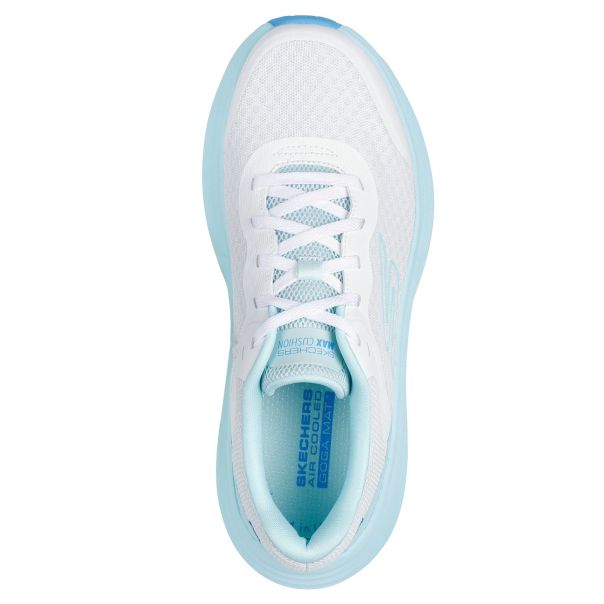 SKECHERS Patike max cushioning endeavour  W - 129470-WLB