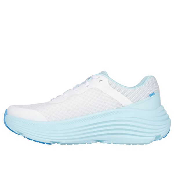 SKECHERS Patike max cushioning endeavour  W - 129470-WLB