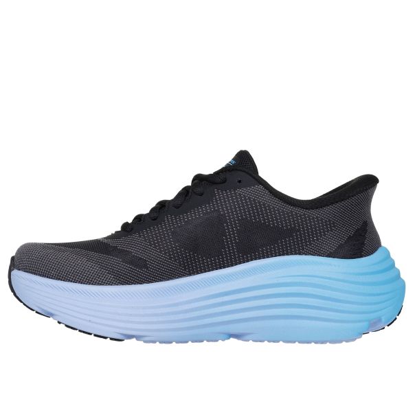 SKECHERS Patike max cushioning endeavour hallandale W - 129473-BKBL