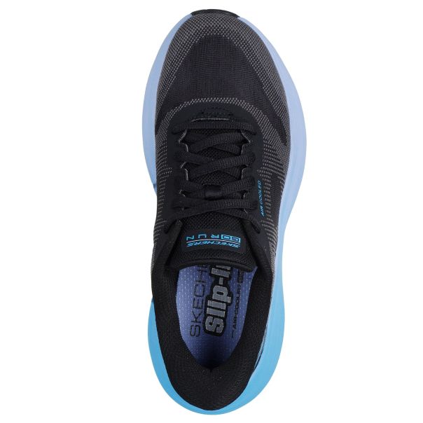 SKECHERS Patike max cushioning endeavour hallandale W - 129473-BKBL