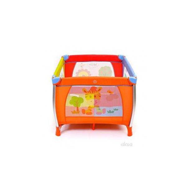 PUERRI Ogradica Quattro Colore - 129591