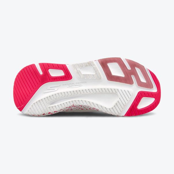 SKECHERS Patike max cushioning 2.0 - hechaser W - 129630-WPK