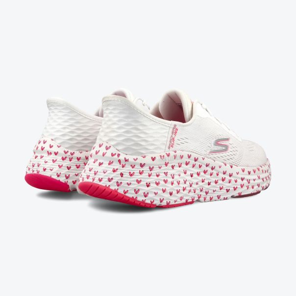 SKECHERS Patike max cushioning 2.0 - hechaser W - 129630-WPK