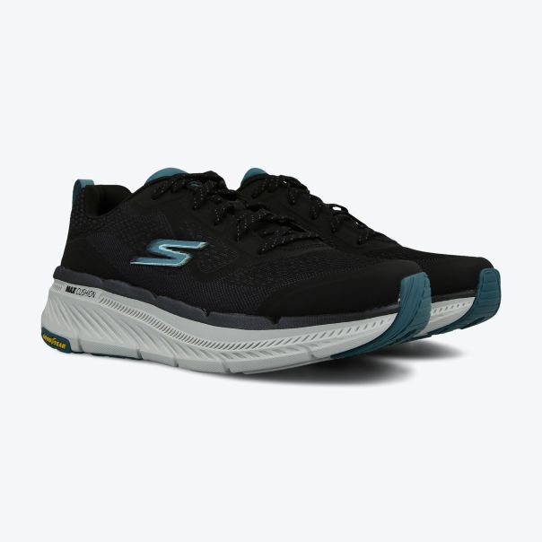 SKECHERS Patike max cushioning premier 2.0 W - 129700-BKTL