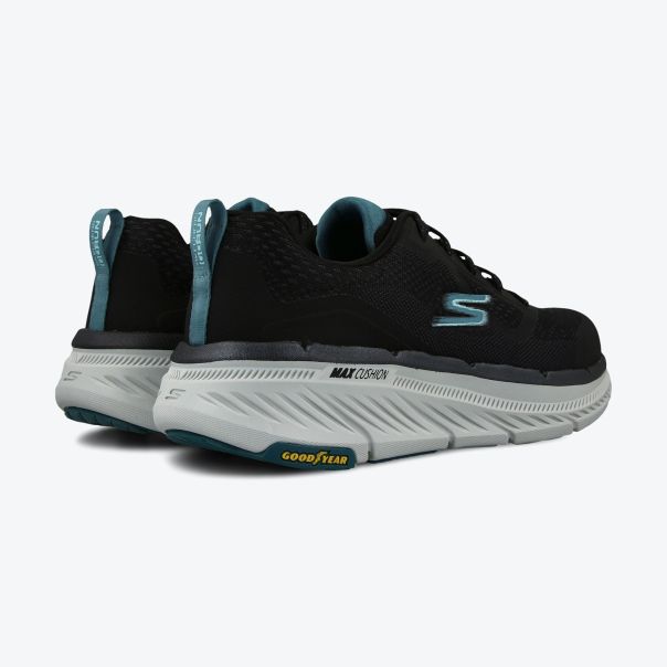 SKECHERS Patike max cushioning premier 2.0 W - 129700-BKTL