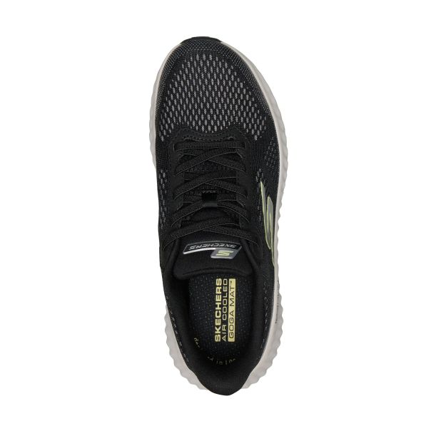 SKECHERS Patike go run now W - 129735-BKW