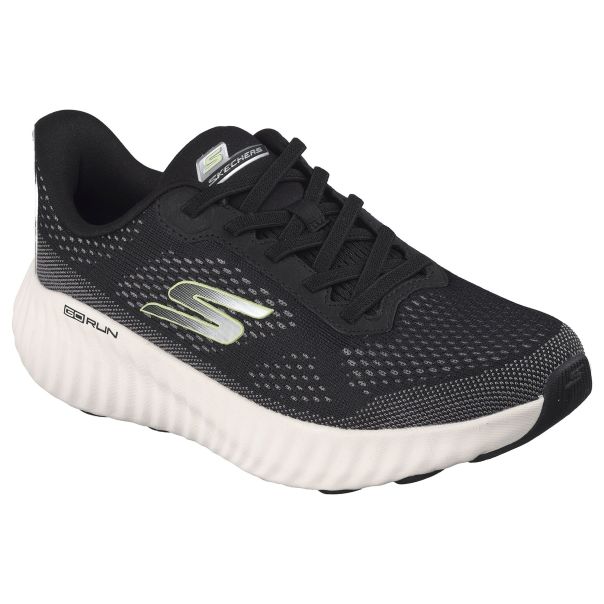 SKECHERS Patike go run now W - 129735-BKW