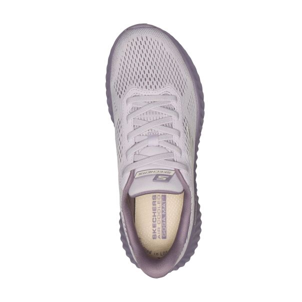 SKECHERS Patike go run now W - 129735-LAV