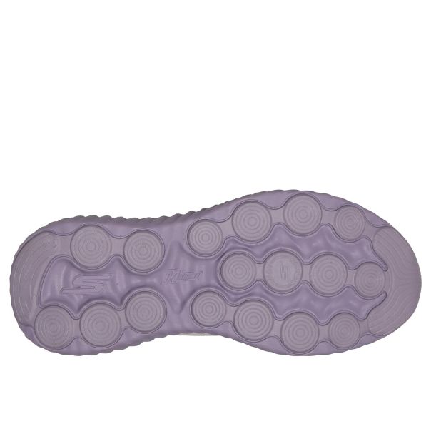 SKECHERS Patike go run now W - 129735-LAV