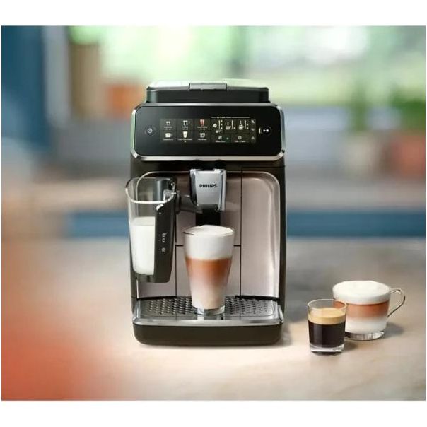 PHILIPS Aparat za espresso kafu EP3347/90 - 19209-1