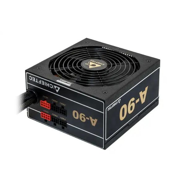 Napajanje Chieftec GDP-750C 750W 80+ Bronze - EP2794248