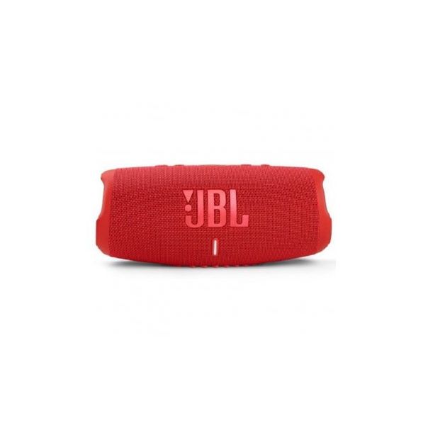 JBL Bežični Bluetooth zvučnik CHARGE 5, crvena - 129779