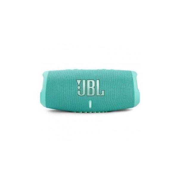 JBL Bežični Bluetooth zvučnik Charge 5, tirkizna - 129786