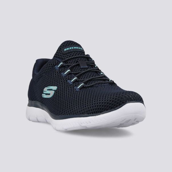 SKECHERS Patike summits w - 12985-NVLB