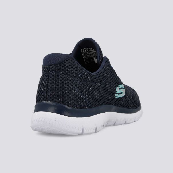 SKECHERS Patike summits w - 12985-NVLB