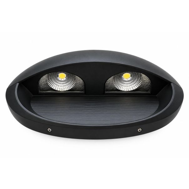 MKS Zidna led lampa - EP3265194