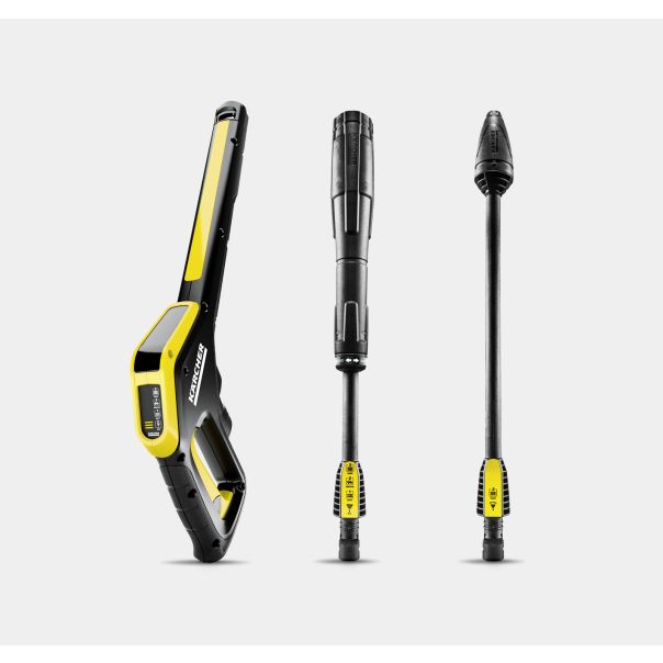 KARCHER Perač pod pritiskom K 5 Power control, 1.324-550.0 - 12992