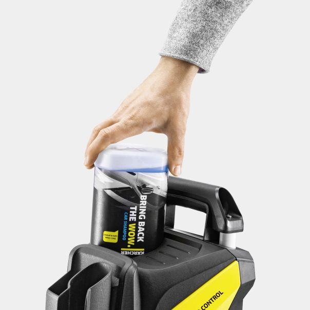 KARCHER Perač pod pritiskom K 5 Power control, 1.324-550.0 - 12992