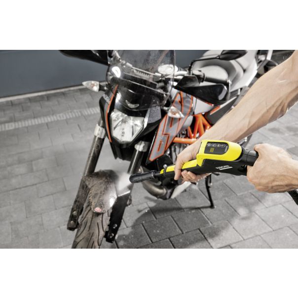 KARCHER Perač pod pritiskom K 5 Power control, 1.324-550.0 - 12992