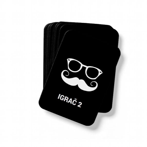 G4G Izborni Poraz - 12