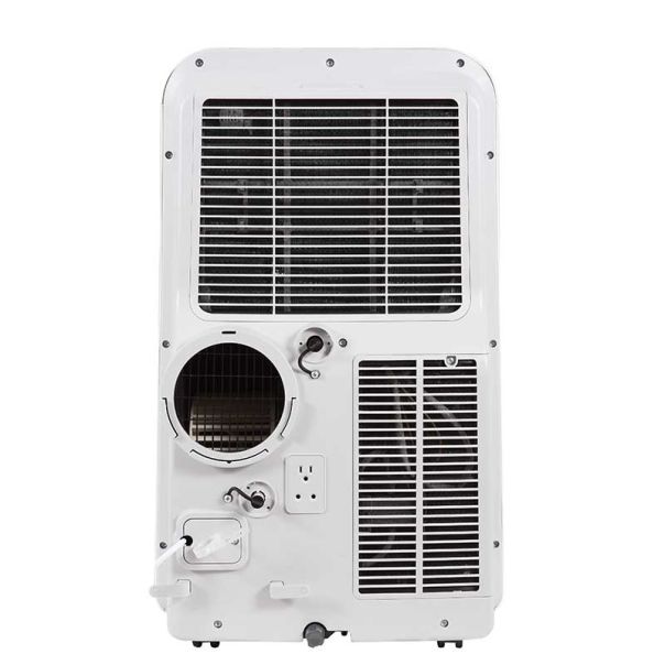 MIDEA Pokretna klima MPPDB-12HRN7-QB6G1 - 19084