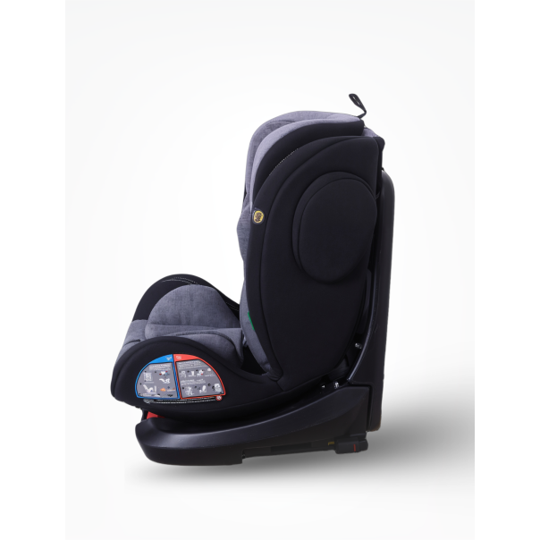 BabyEnza - Dobrivoje - ISOFIX Auto-Sedište | 0-36kg | i-Size 40-150cm - CS-P2025