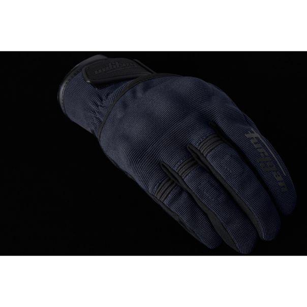 FURYGAN Jet d3o plavo crne rukavice - 12FUR4485509