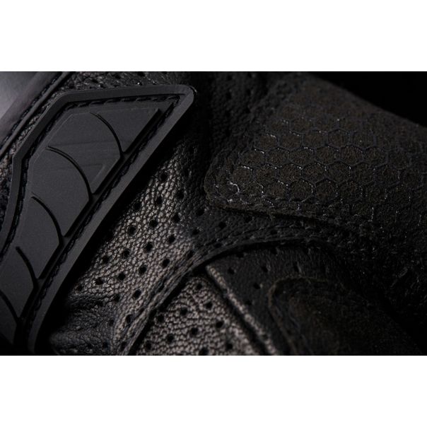 FURYGAN Td 21 vented crne rukavice - 12FUR44891