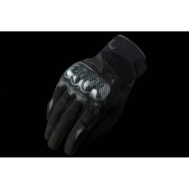 FURYGAN Galax crne rukavice - 12FUR44921