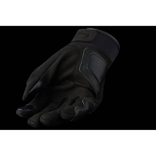 FURYGAN Galax crne rukavice - 12FUR44921