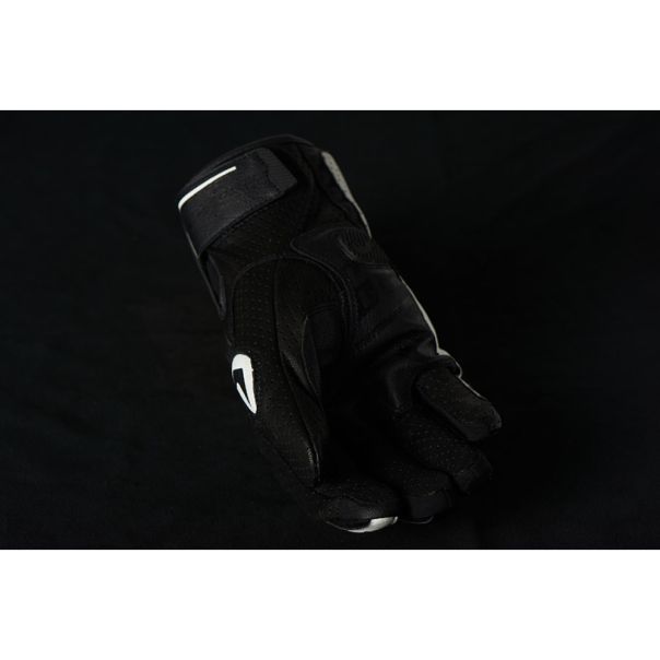 FURYGAN Td roadster crno bele rukavice - 12FUR4543143